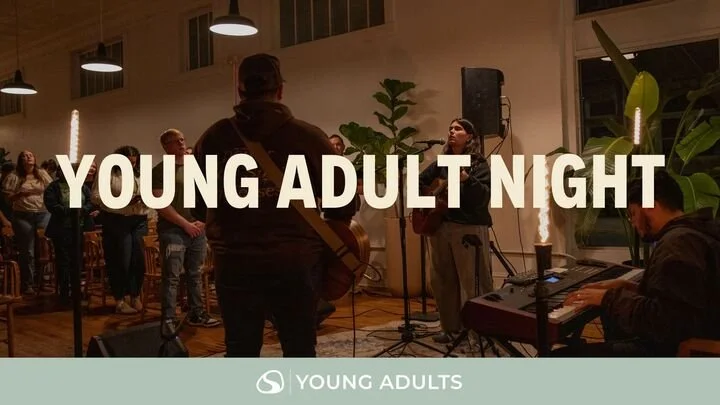 Stonegate Worship Night