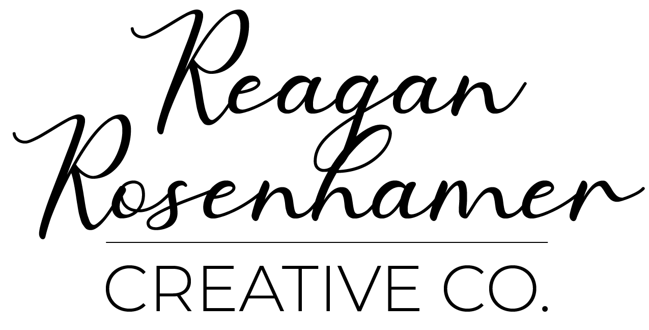 Reagan Rosenhamer Creative Co.