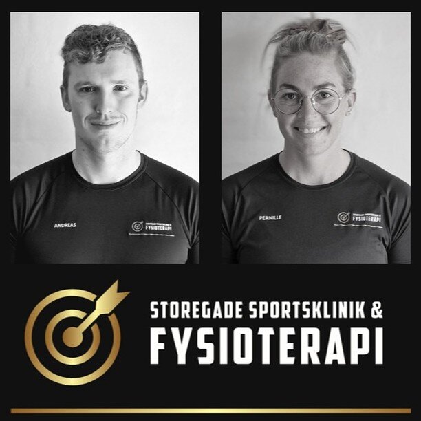 Vi str&aelig;ber efter at kunne give vores patienter en kompetent behandling. Derfor efteruddanner vores dygtige fysioterapeuter sig l&oslash;bende. 👨&zwj;🎓👩&zwj;🎓

Denne gang har Andreas Fuglsang og Pernille Lodberg Aa gennemf&oslash;rt Skulderk