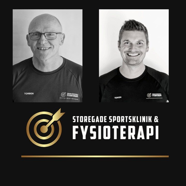 Vores 2 fysioterapeuter Torben Clausen og Teiken Vendelbo er nu re-certificeret til at udbyde deres patienter en udvidet l&aelig;nderygunders&oslash;gelse (ULRUS).

En udvidet l&aelig;nderygunders&oslash;gelse (ULRUS) er en udvidet evidensbaseret fys