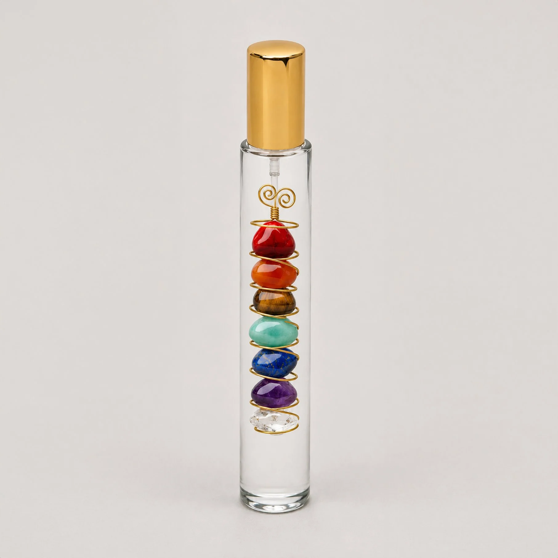 Crown Chakra