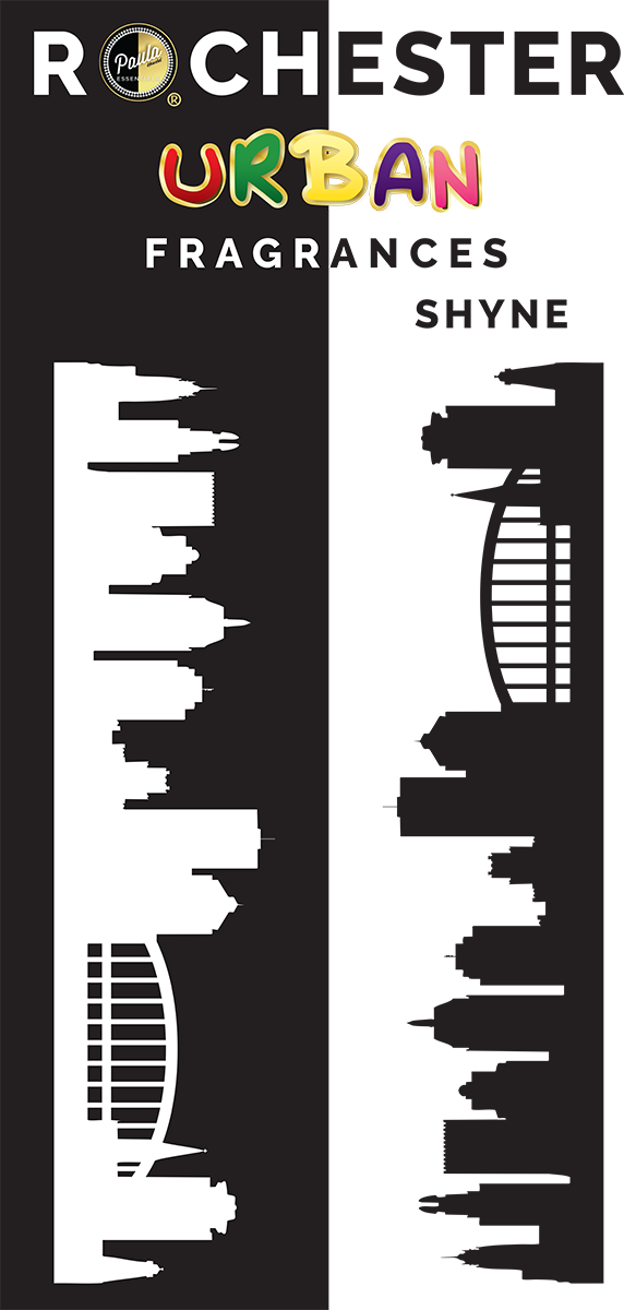 Rochester Urban Fragrances (Shyne)