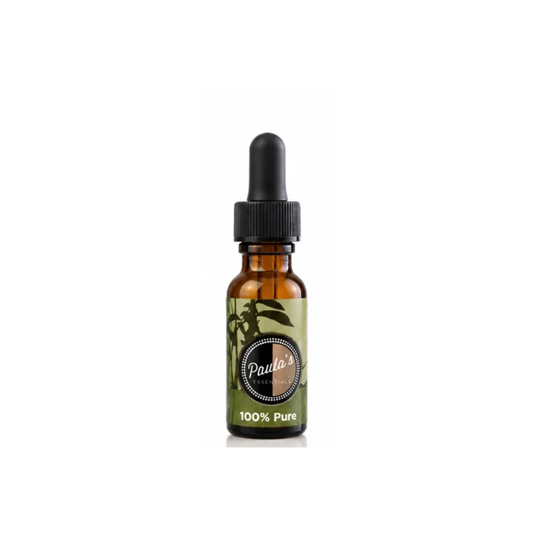 Synergy Blend Decon (Decongestant)