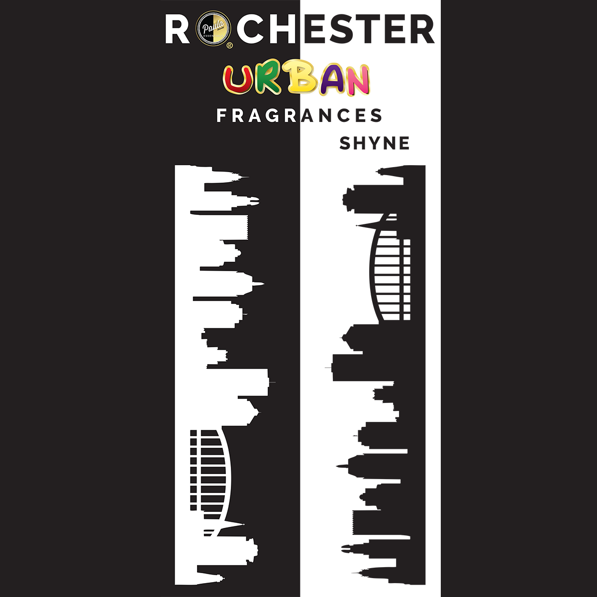 Rochester Urban Fragrances (Shyne)