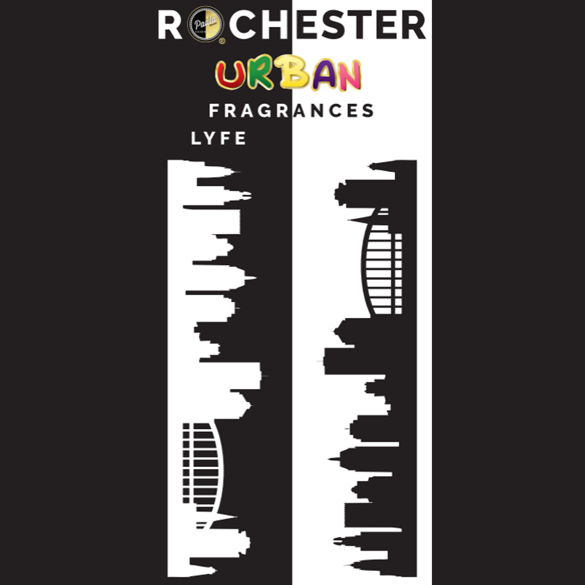 Rochester Urban Fragrances (Lyfe)
