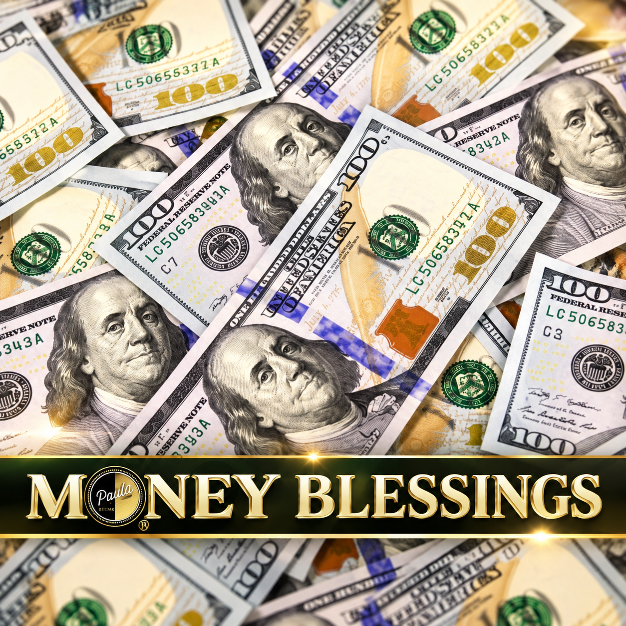 Money Blessings
