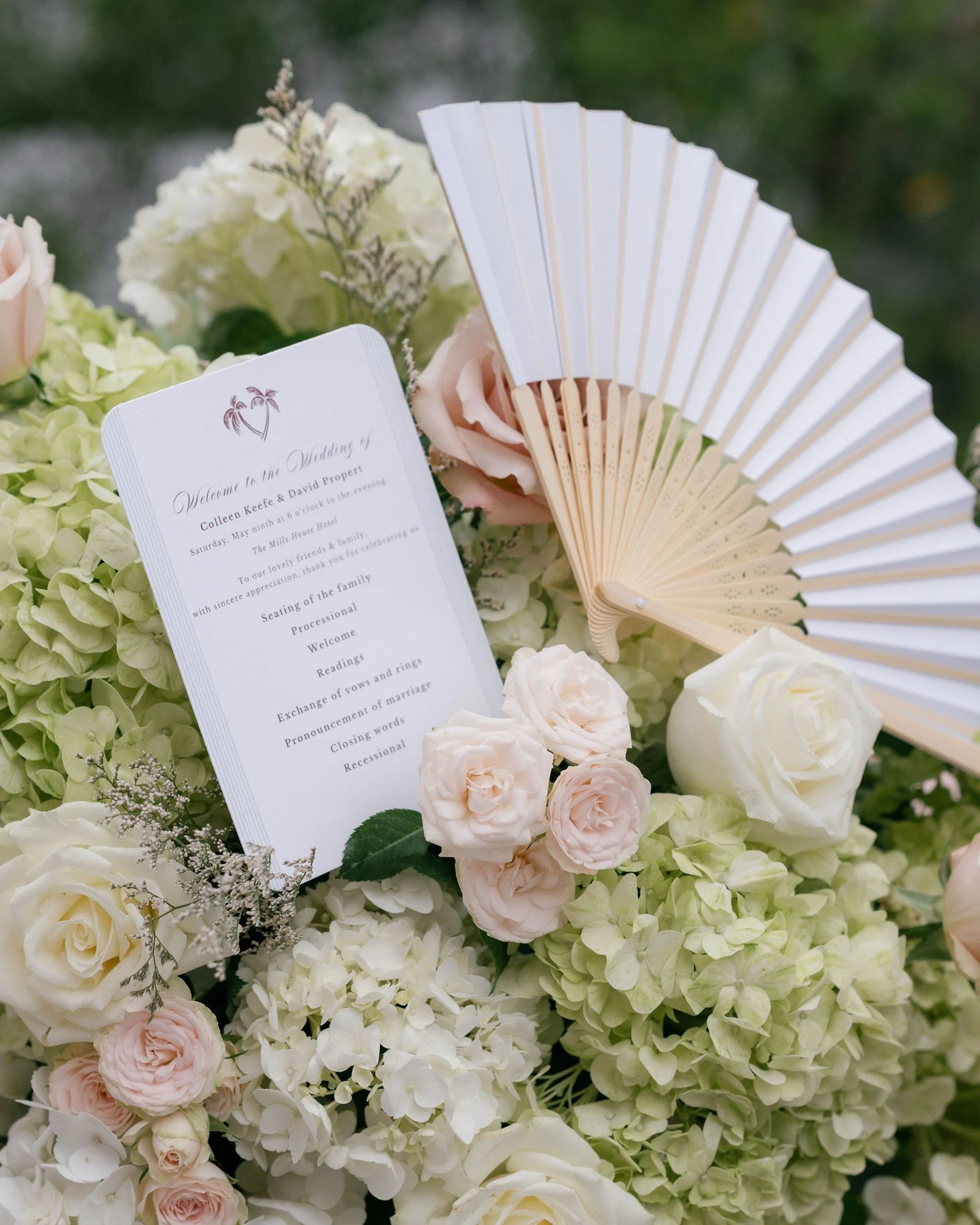 believe me when I say you&rsquo;re going to want to scroll through every frame to see just how insanely beautiful the Propert&rsquo;s wedding day was 🪭🦢

vendors: 
planning: @atouchofjules
florals: @countryandlaceflorist
linens: @stradleydavidson
p
