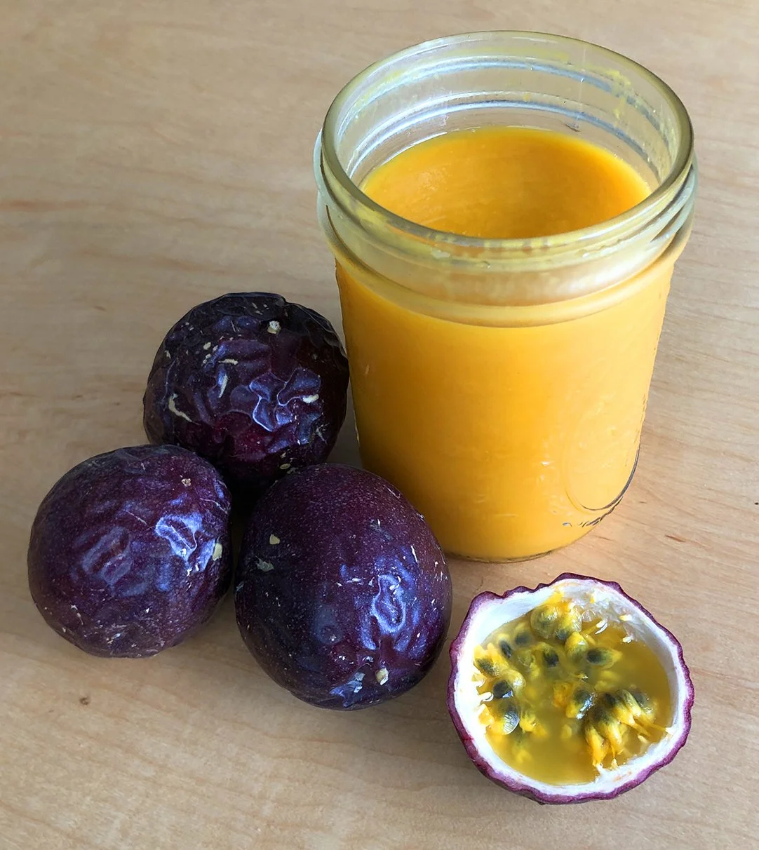 The Tropical Takeover: Why Your Garden Needs a Passion Fruit Vine