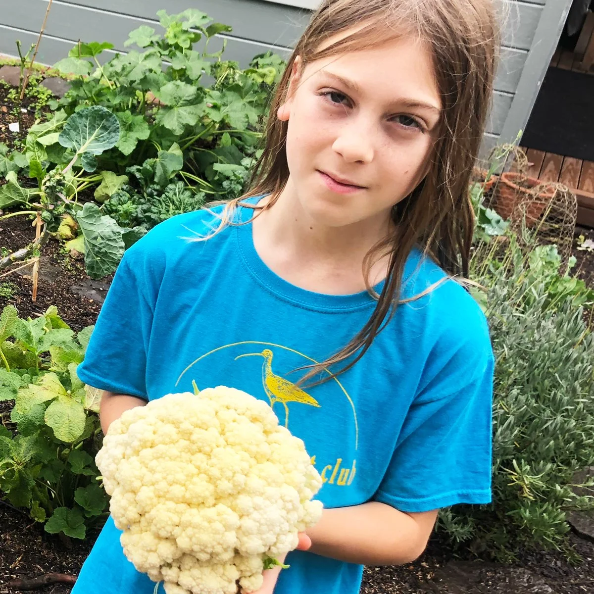Why We Grow: Looking Beyond the Grocery Bill