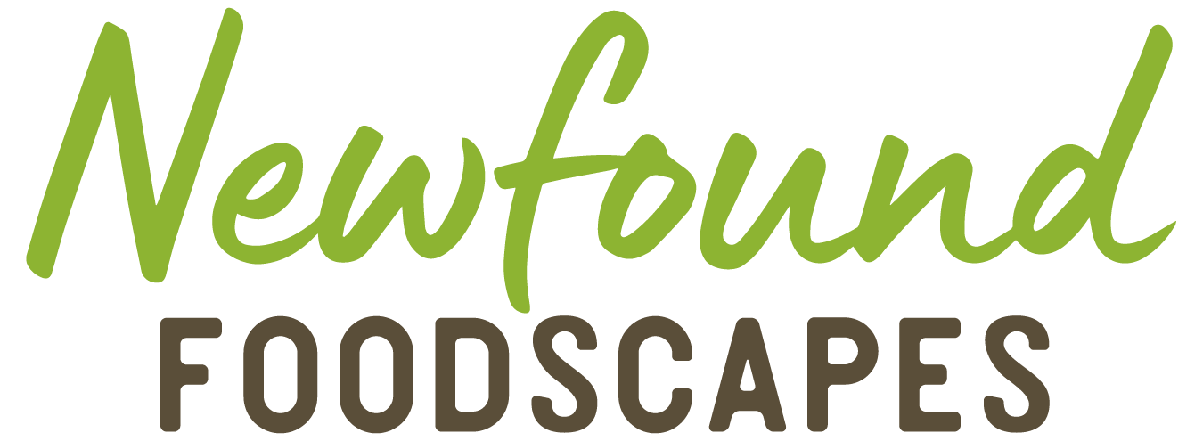 Newfound Foodscapes | Grow Local Food East Bay Area California