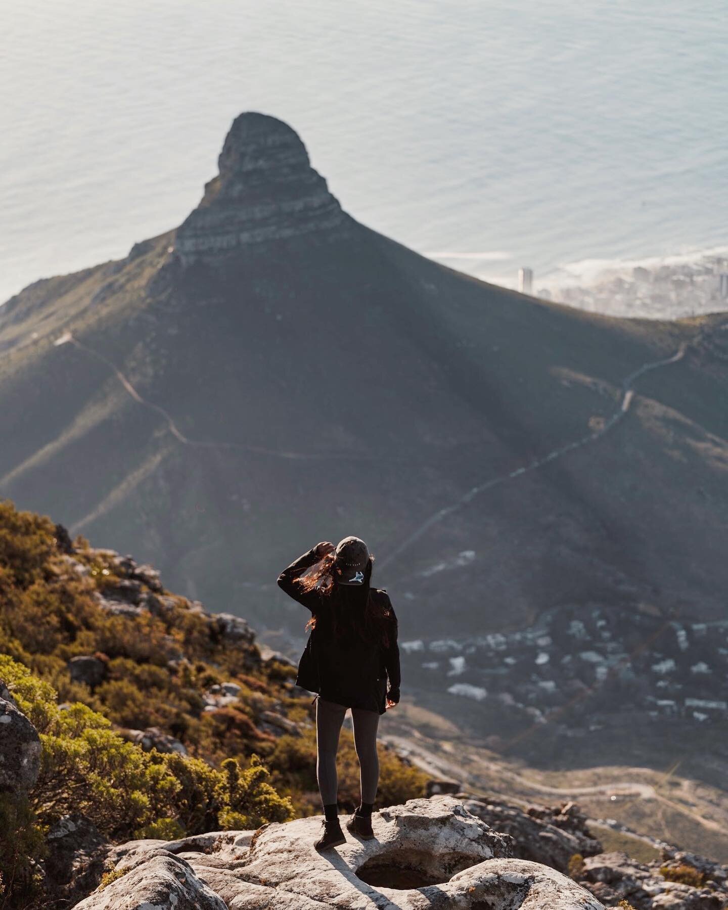 &ldquo;Visit Cape Town and history is never far from your grasp. It lingers in the air, a scent on the breeze, an explanation of circumstance that shaped the Rainbow People. Stroll around the old downtown and it's impossible not to be affected by the