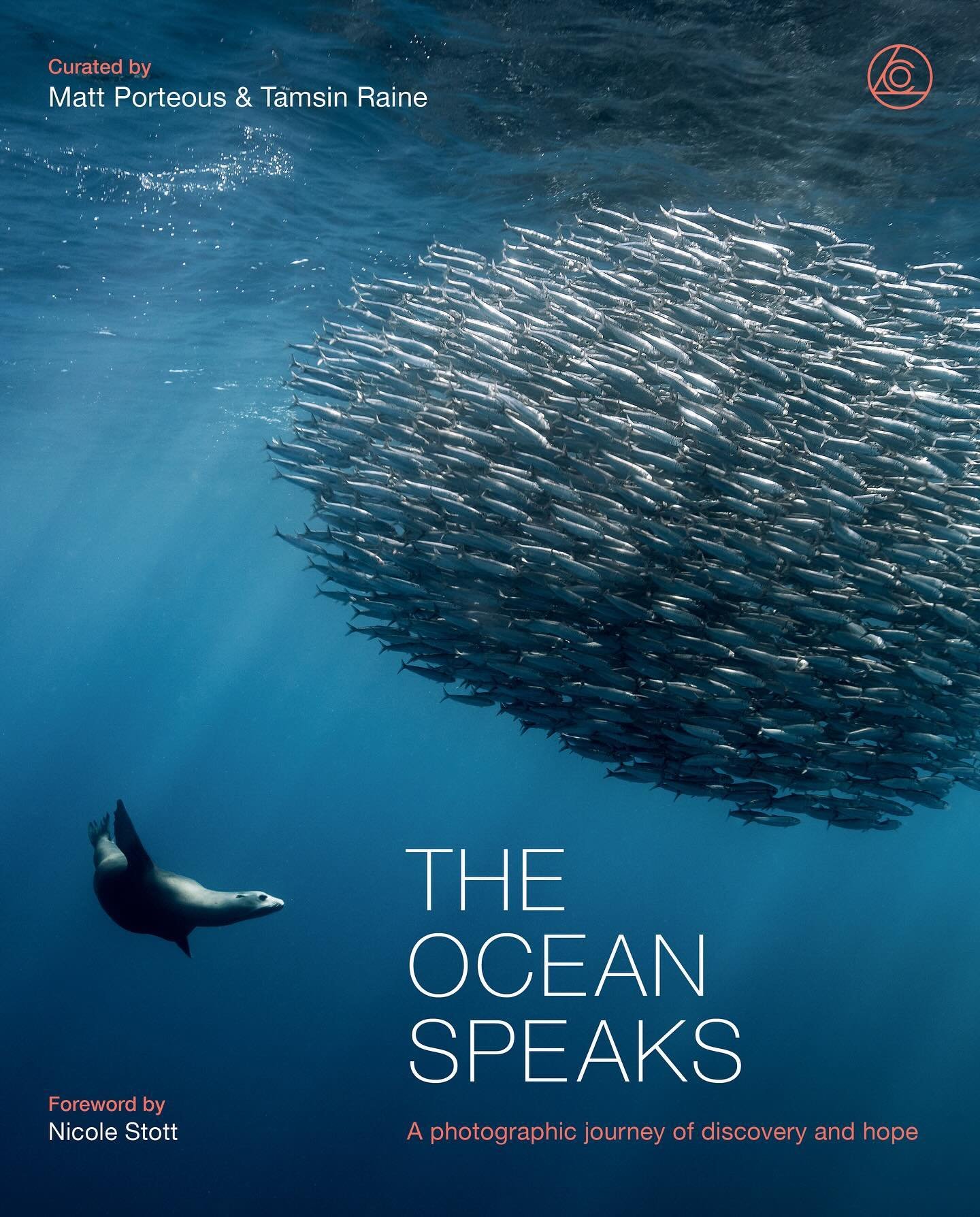 Ocean fam! I&rsquo;m beyond excited to announce the publication of &ldquo;The Ocean Speaks&rdquo; &mdash; a collection of extraordinary and awe-inspiring stories from around the world and under the sea, written by a diverse set of voices in the marin