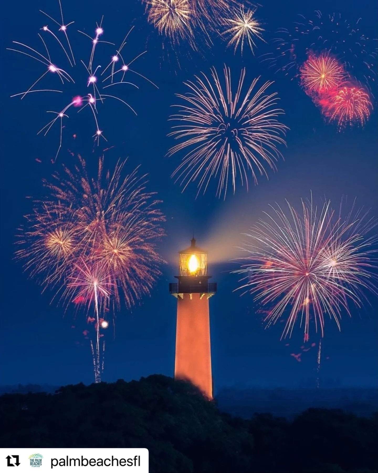 Wishing everybody a healthy, happy and prosperous 2026. In case you don&rsquo;t know what you&rsquo;re doing tonight, here&rsquo;s a nice overview put together by @palmbeachesfl
&hellip;..Toast to 2025 in style with these unforgettable dinners, parti