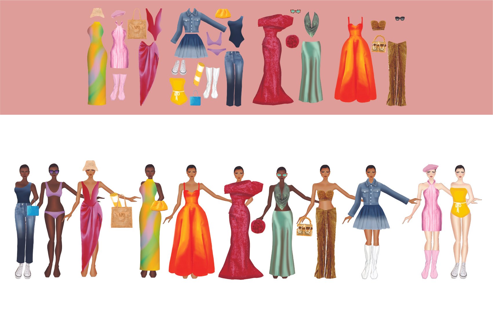 Spring/Summer Collection