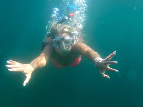 Snorkeling in Cabo.jpeg
