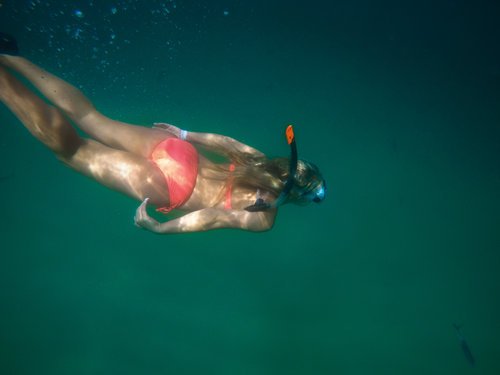 Cabo San Lucas - Snorkeling.jpeg