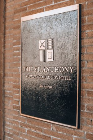 The St. Anthony Hotel, A Luxury Collection - Texas.jpeg