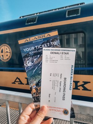 5 Tips for Taking the Alaska Railroad to Denali #AlaskabyRail.jpeg