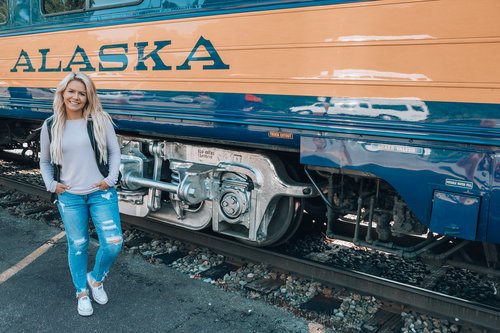 Alaska - Fashion Travel Blogger - Things To Pack.jpeg