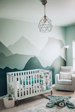 Baby Eppler's Nursery Reveal - Motherhood Blogger.jpeg