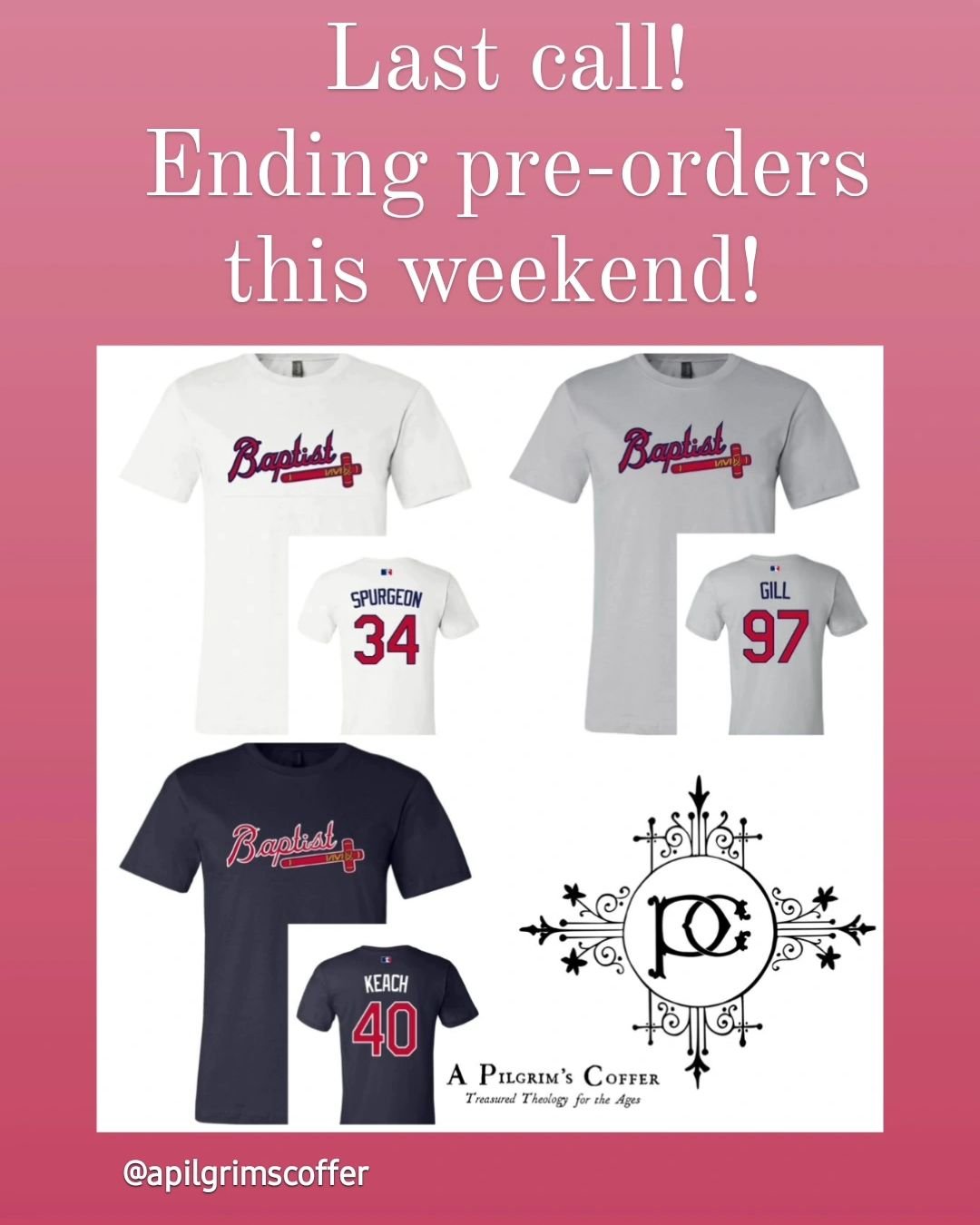 Don't miss out if this is down your alley for the baseball season!