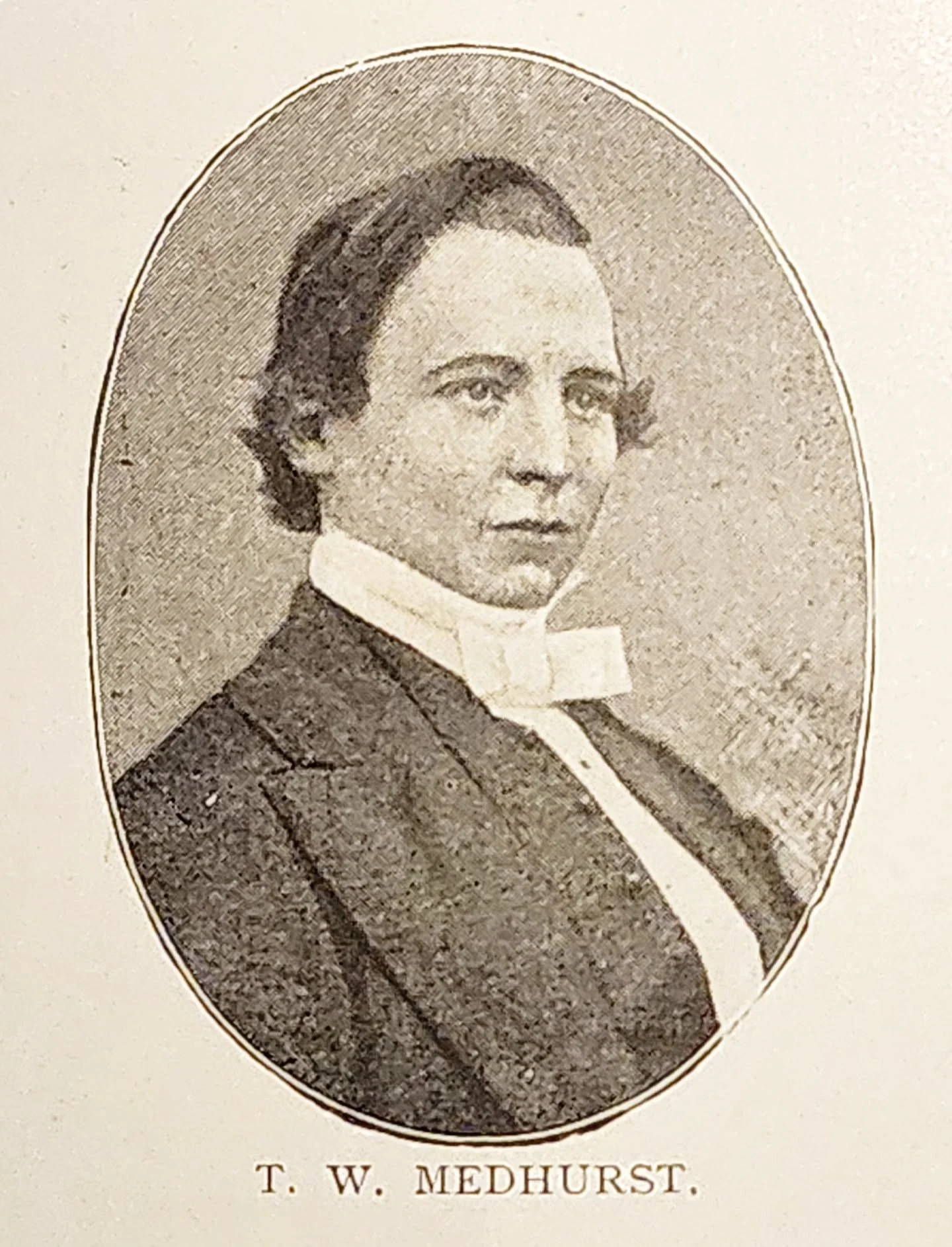 &quot;If any man wants to shine, let him not engage in this [ministry] work; but if any are willing to be counted the off-scouring of all things; if any are willing for Christ's sake to wear a fool's cap and a fool's coat, to be laughed at, and to be