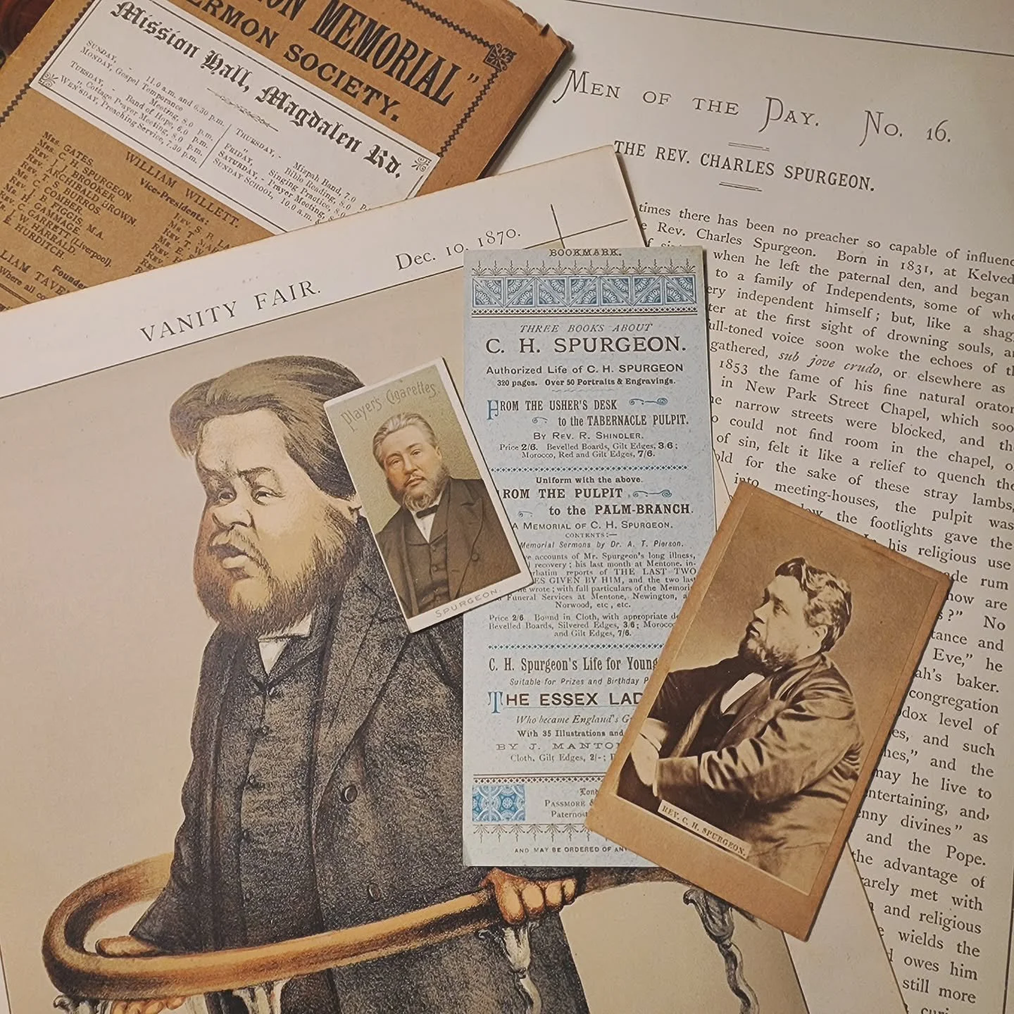 We hope everyone is having a blessed Friday!
Deo Soli Gloria.