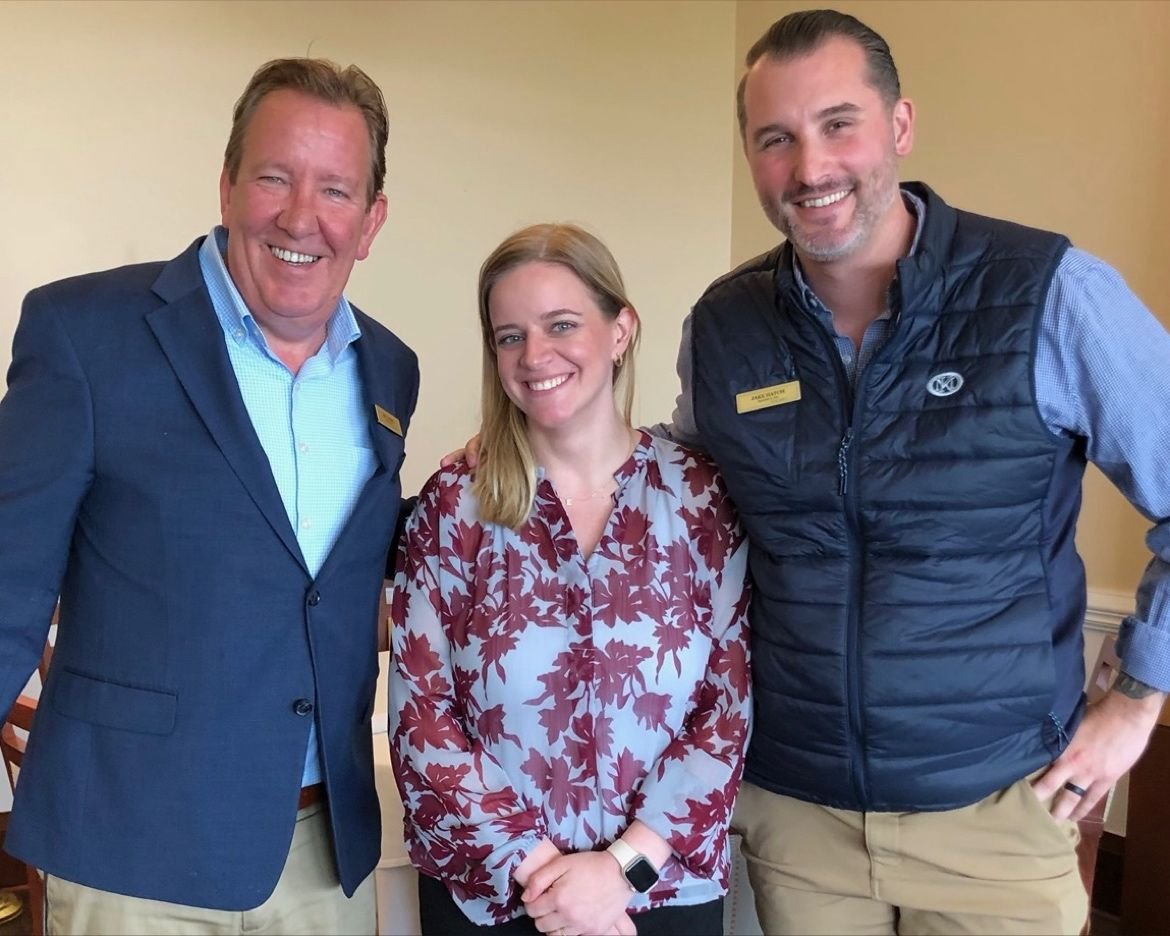 Manager of the Quarter