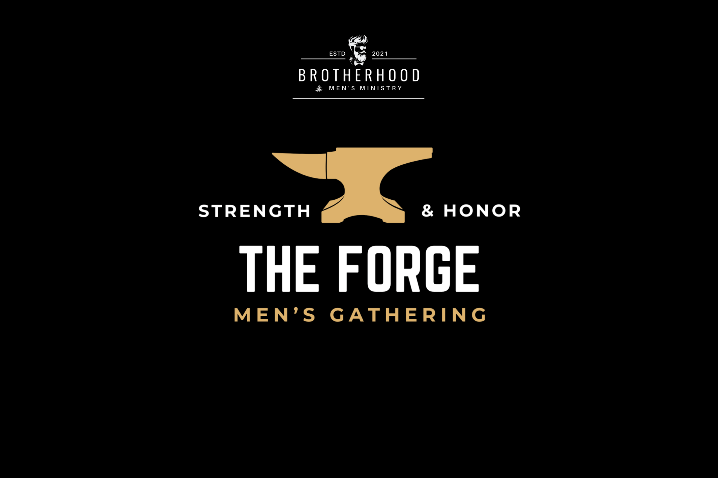 Brotherhood: The Forge