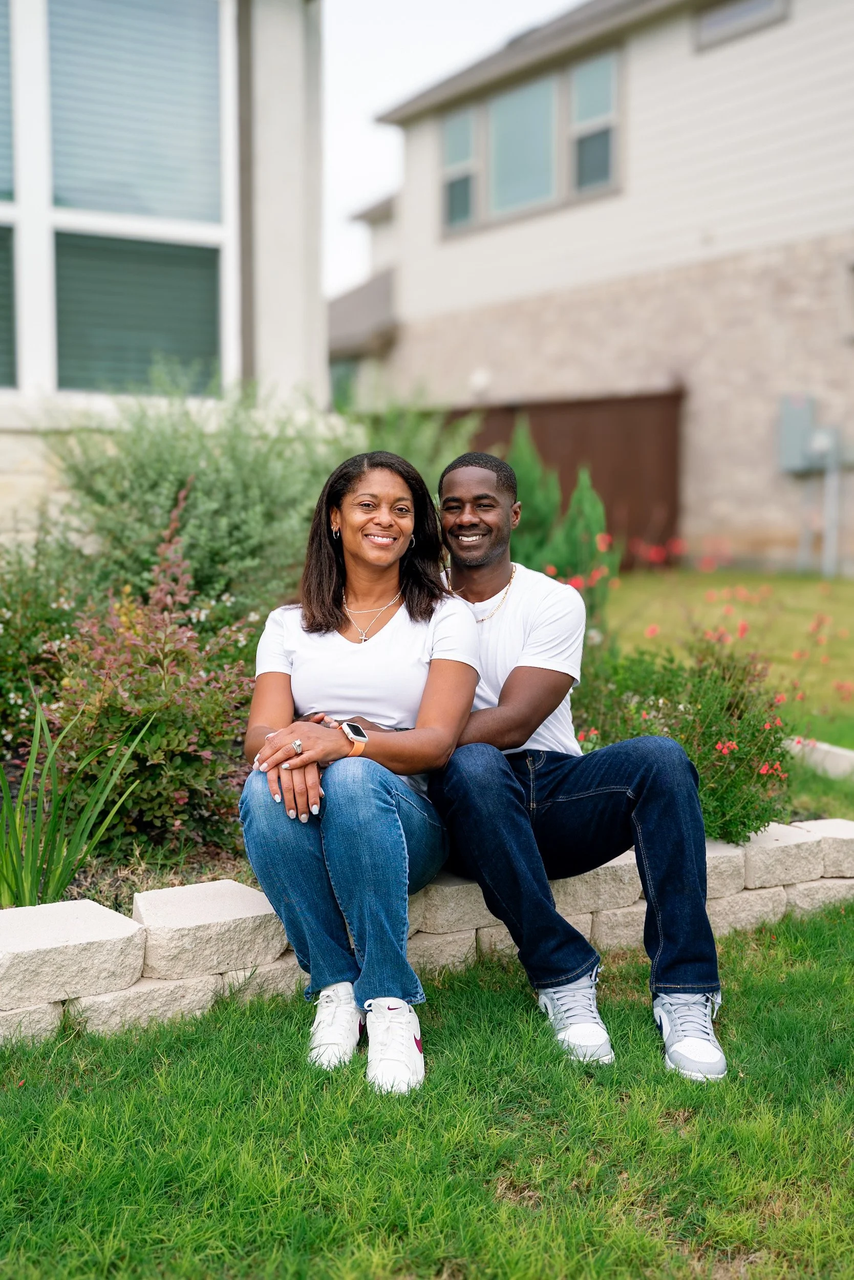 Couples Registration