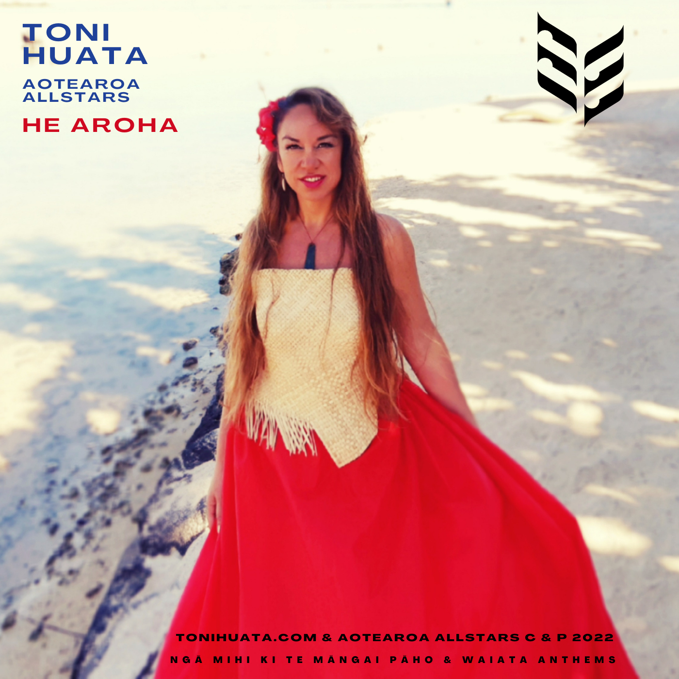 Toni Huata _ Aotearoa Allstars . He Aroha . Photo by Adrian Wagner.png