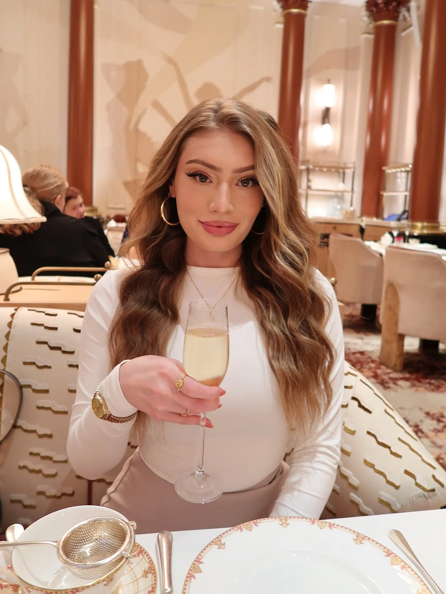 birthday girl 🎂🥂