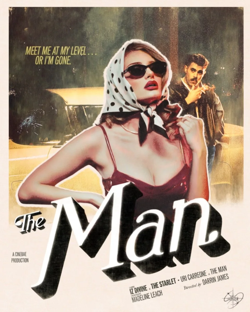 thank you for an incredible year and for being a part of my universe 💫🪐🎙️