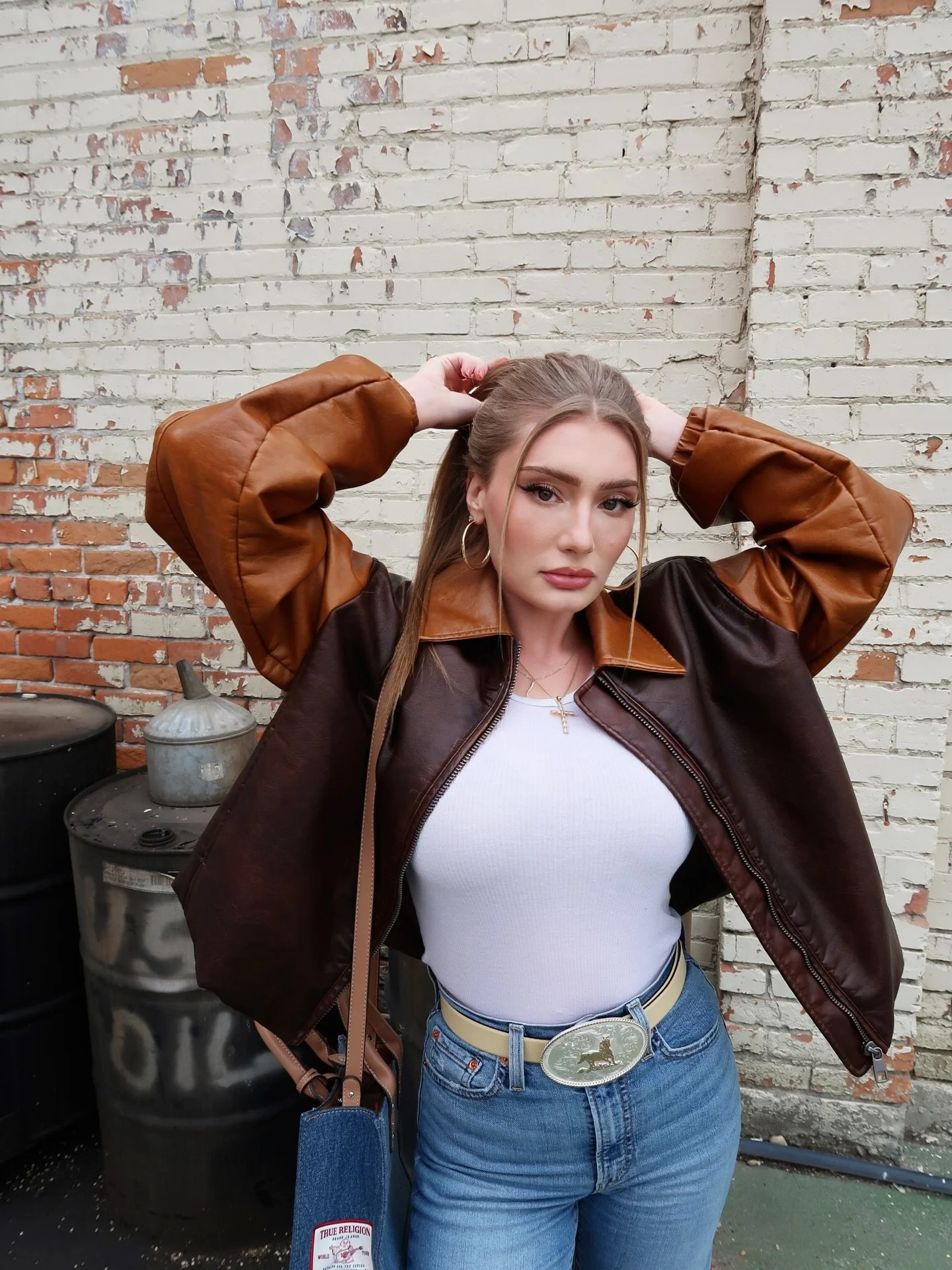 back where it all began