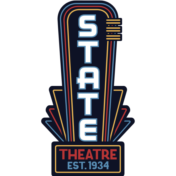 State Theater in Modesto, CA