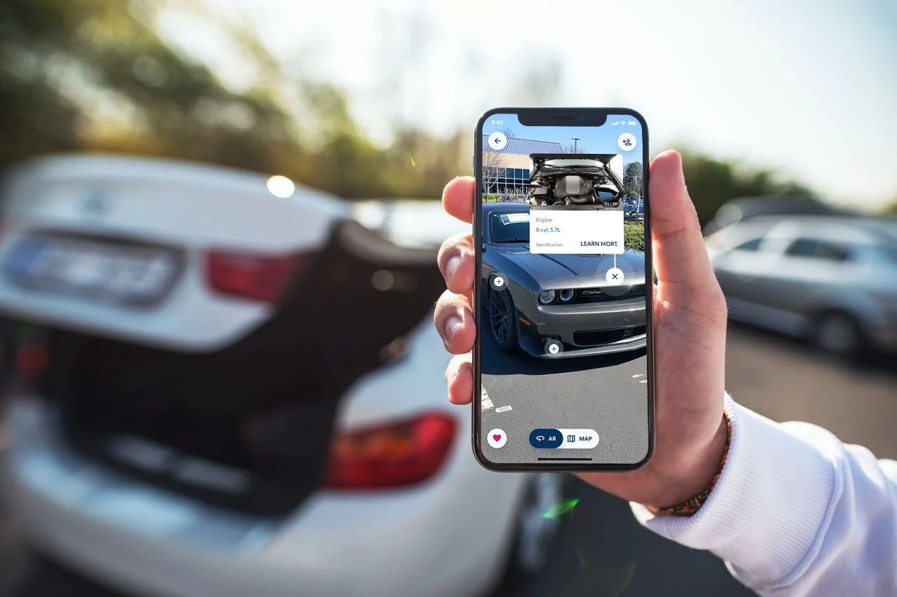 CarMax App