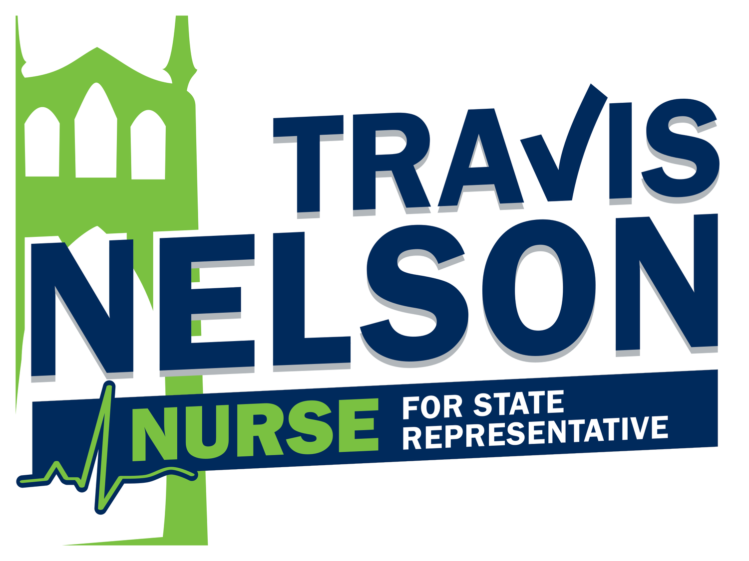 Travis Nelson For State Representative 