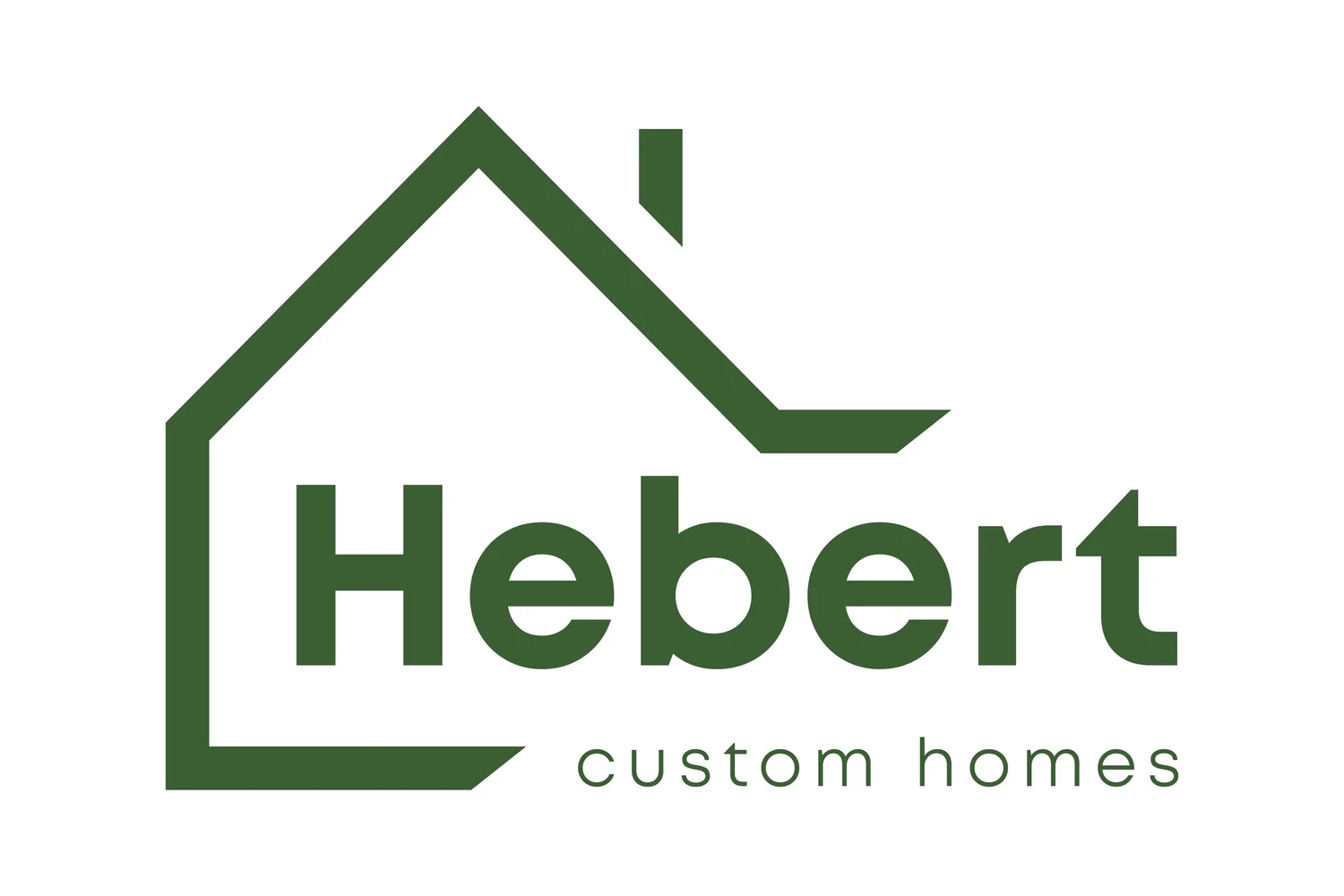 Hebert Custom Homes