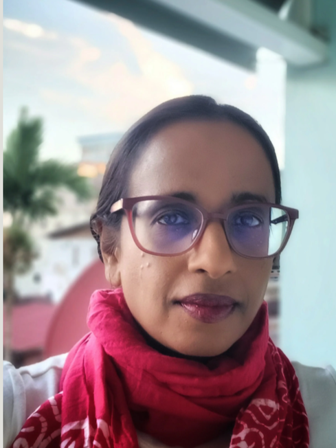 Praveena Gunaratnaram