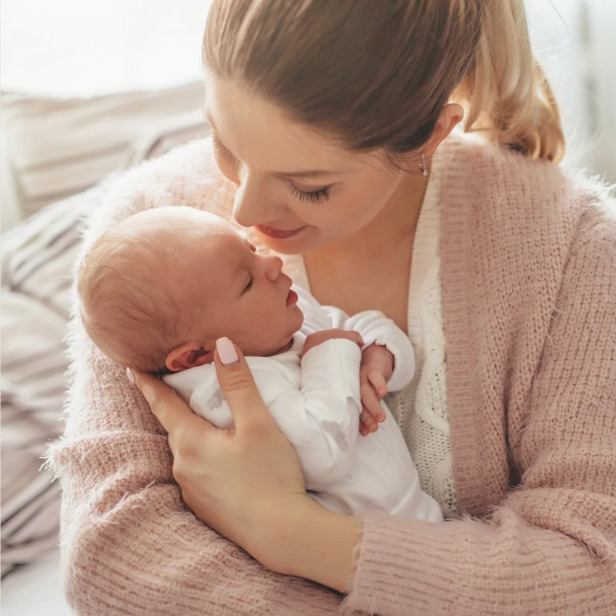 What Is HypnoBirthing?
