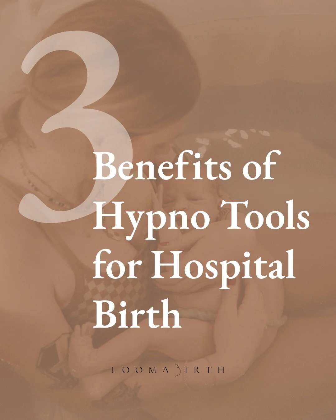 Preparing for birth is about more than information. It&rsquo;s about confidence, calm, and support. 🤍

Join Looma Birth&rsquo;s Hypnobirthing Hybrid Series starting January 16.
✨ 4 weeks virtual
✨ 1 in-person session in Long Beach
✨ Bonus private 1:
