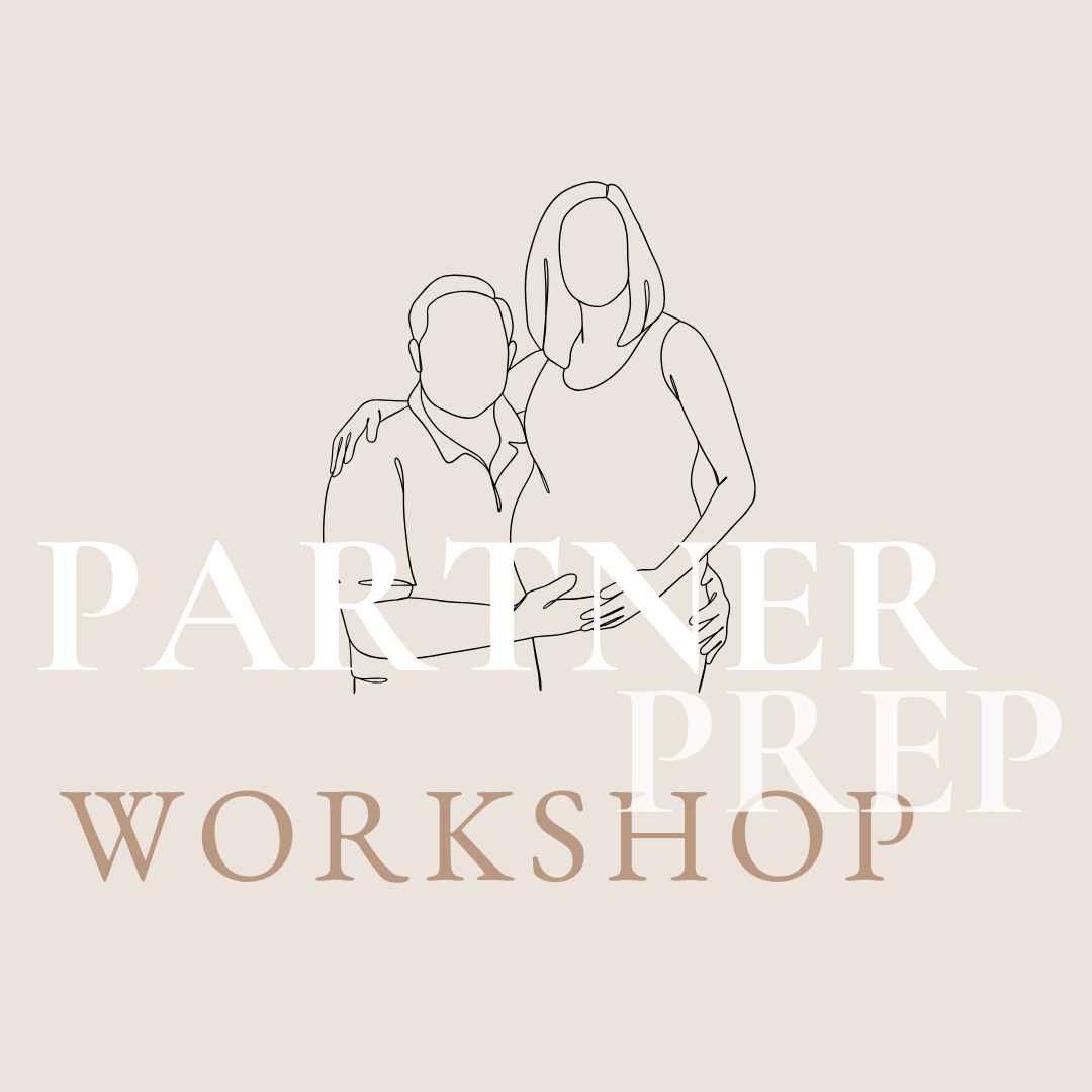 Partner Prep workshop
