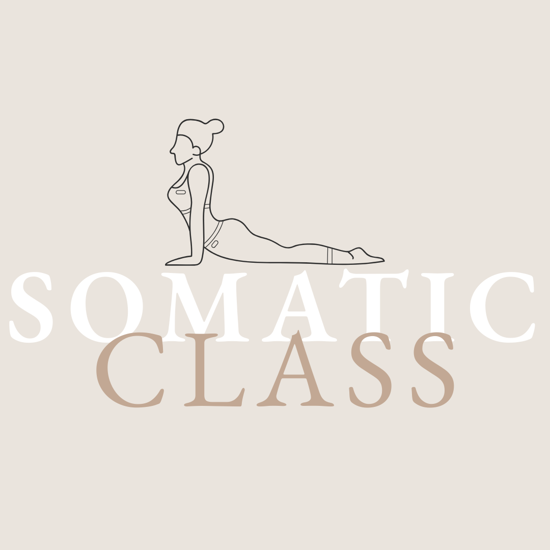 Postpartum Somatic Class