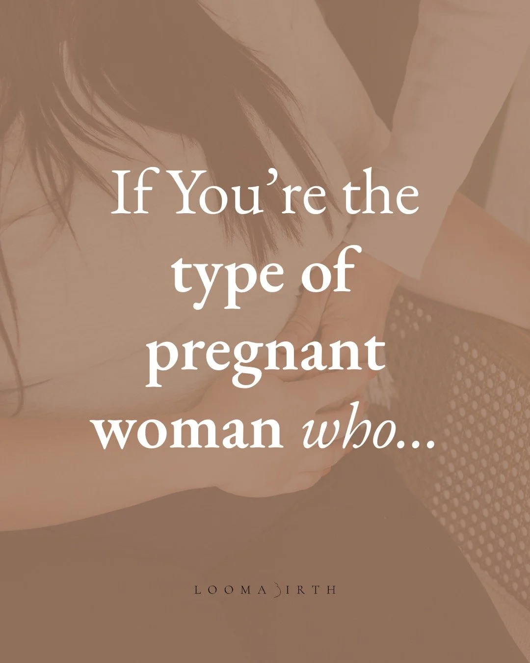 No one is born knowing how birth or postpartum will feel.

Questions, uncertainty, and learning as you go are all part of the journey especially for first-time families.

Community, education, and support make the unknown feel manageable.

If this is