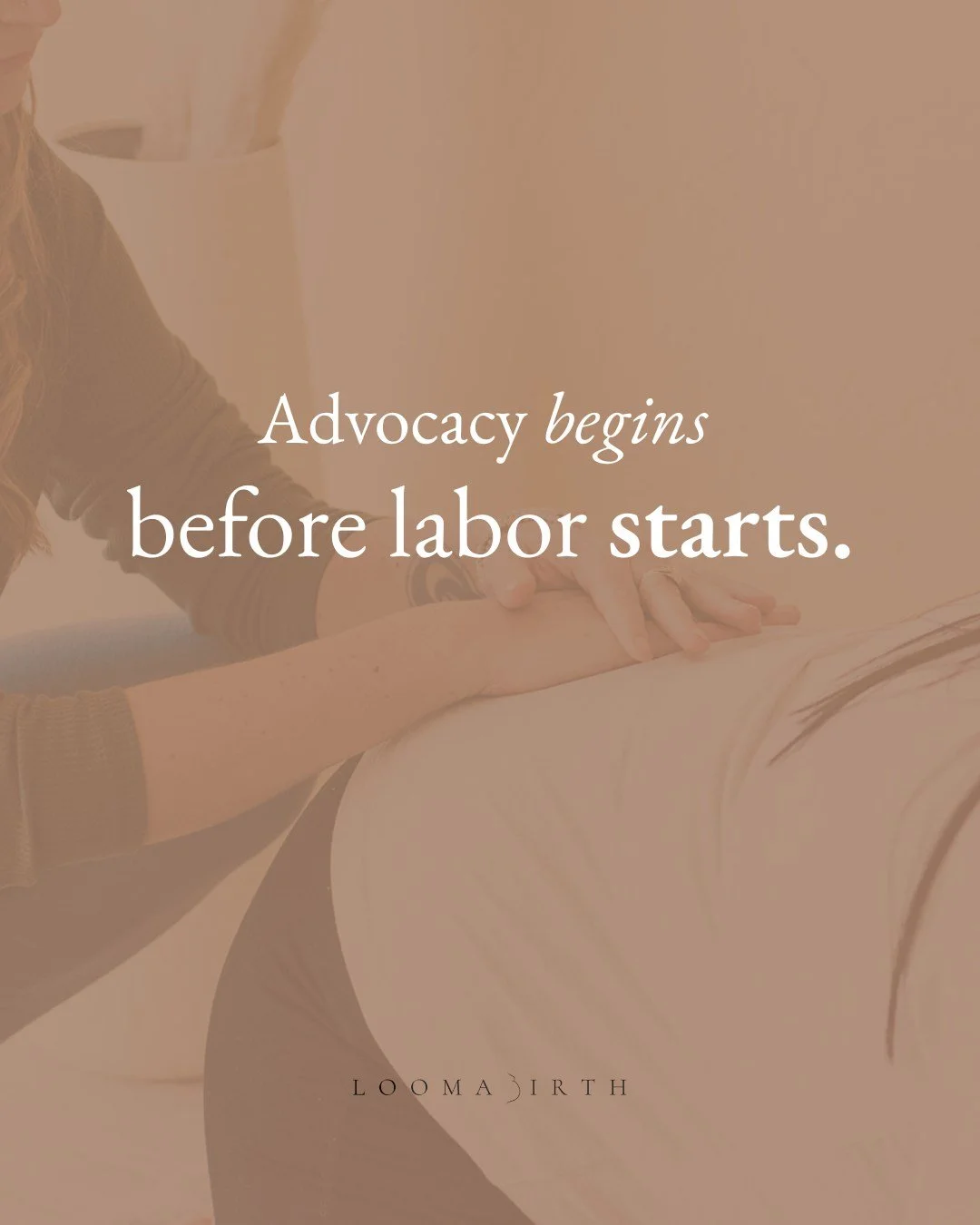 Knowing your options, understanding hospital systems, and clarifying birth preferences builds confidence long before contractions begin.

Education is the foundation of empowerment.

Want to learn more? Enroll in our Empowered Hospital Birth Online. 