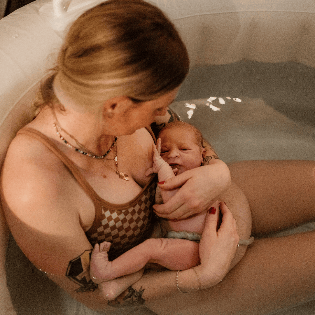 Virtual Hypnobirthing: How It Works and Why It Helps You Feel Prepared