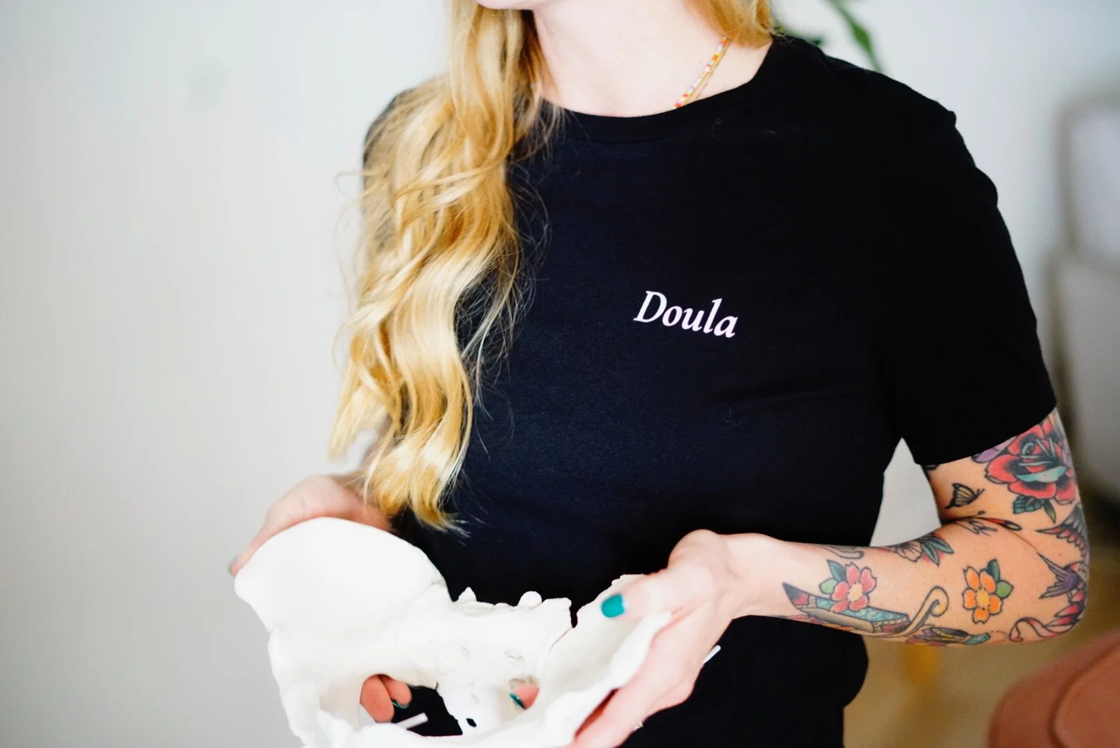 Finding the Right Doula for Your Birth and Postpartum Journey