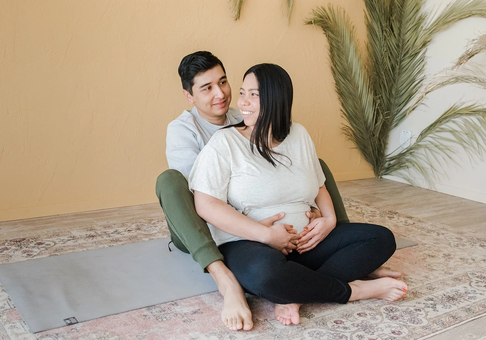 Empowered Hospital Birth at Home: How Online Birth Education Sets You Up for Success