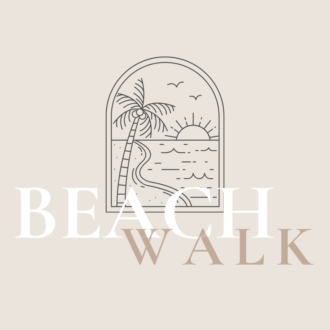 Beach Walk