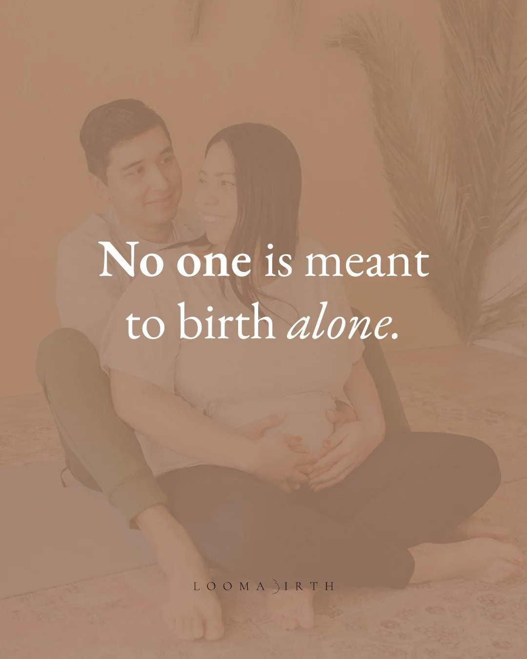 Birth becomes less overwhelming when parents feel supported by others who understand the journey.

Community creates safety, belonging, and shared strength.

#BirthCommunity #PregnancySupport #WomenSupportingWomen #LoomaBirth
